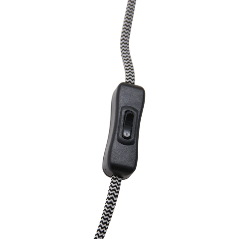 mexlite-tafellamp-nove-zwart-metaal-ø18cm-e27-1321zw--12