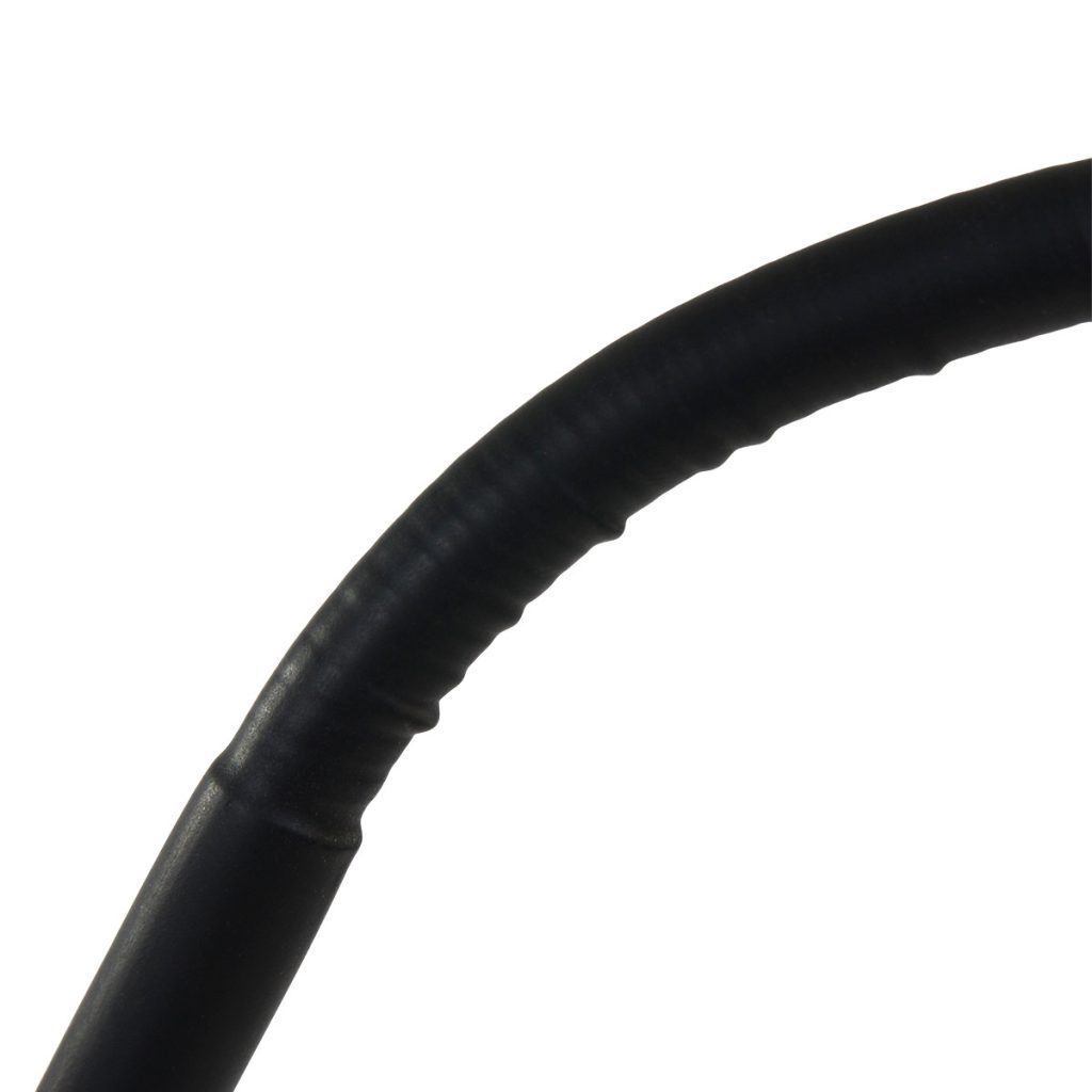 Zwarte design bureaulamp Steinhauer Zenith led - Afbeelding 8
