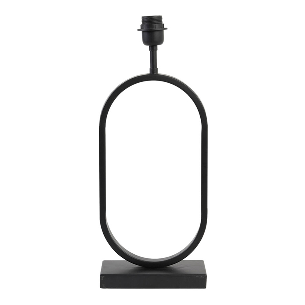 light&living-tafellamp-jamiri-zwart-metaal-lossearmatuur-e27-8196912-912