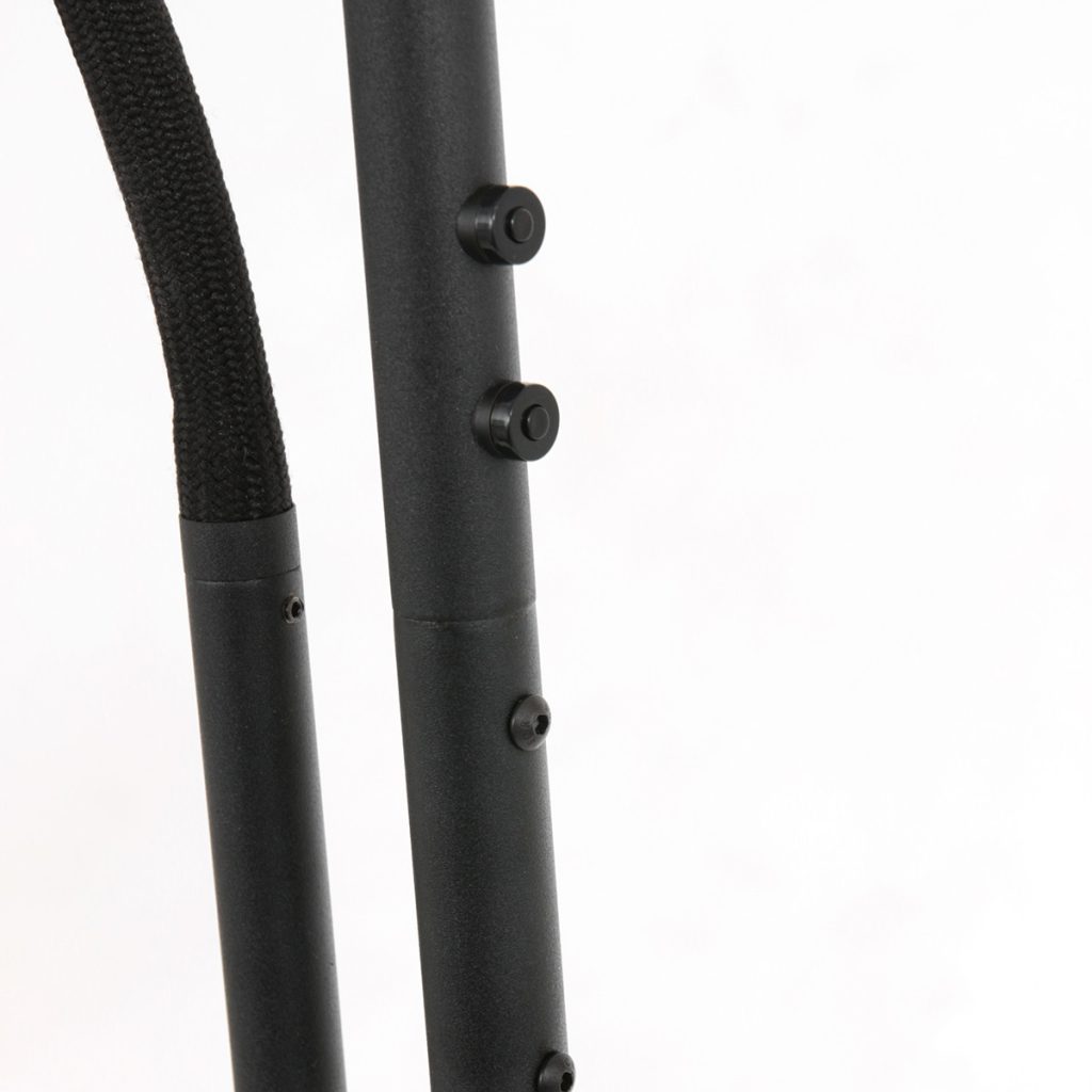 Zwarte design uplight met leeslicht Steinhauer Turound - Afbeelding 12