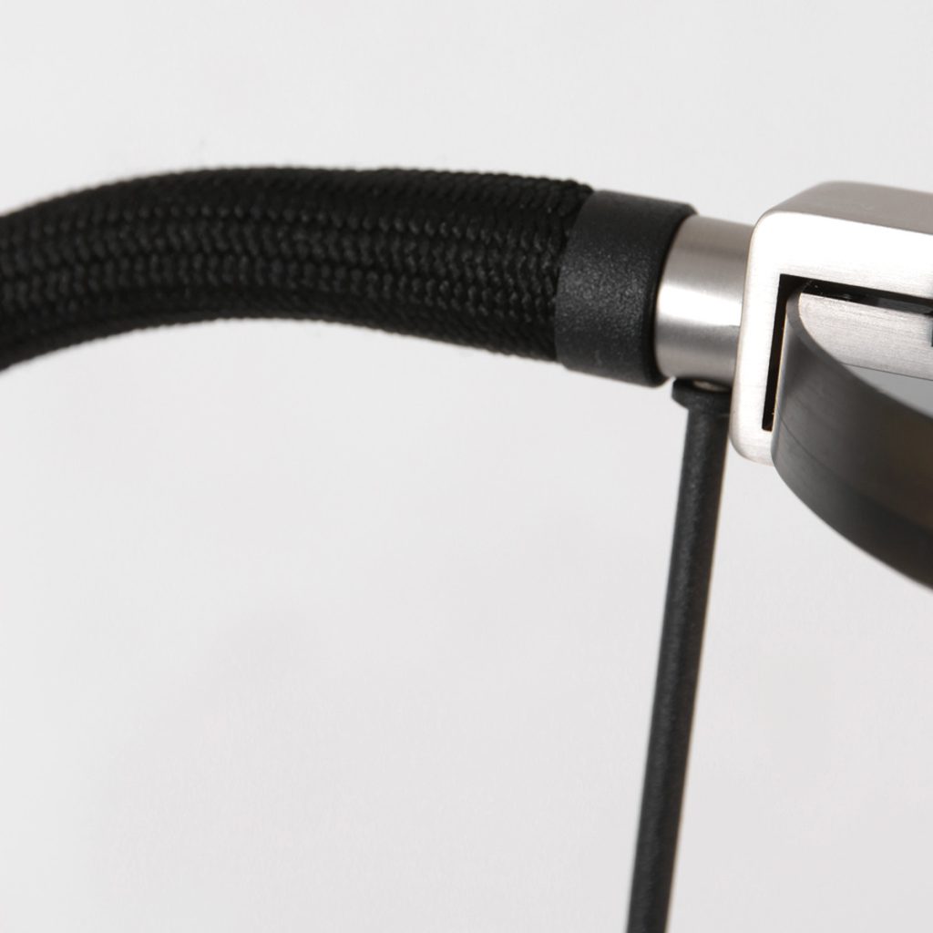Zwarte design uplight met leeslicht Steinhauer Turound - Afbeelding 14