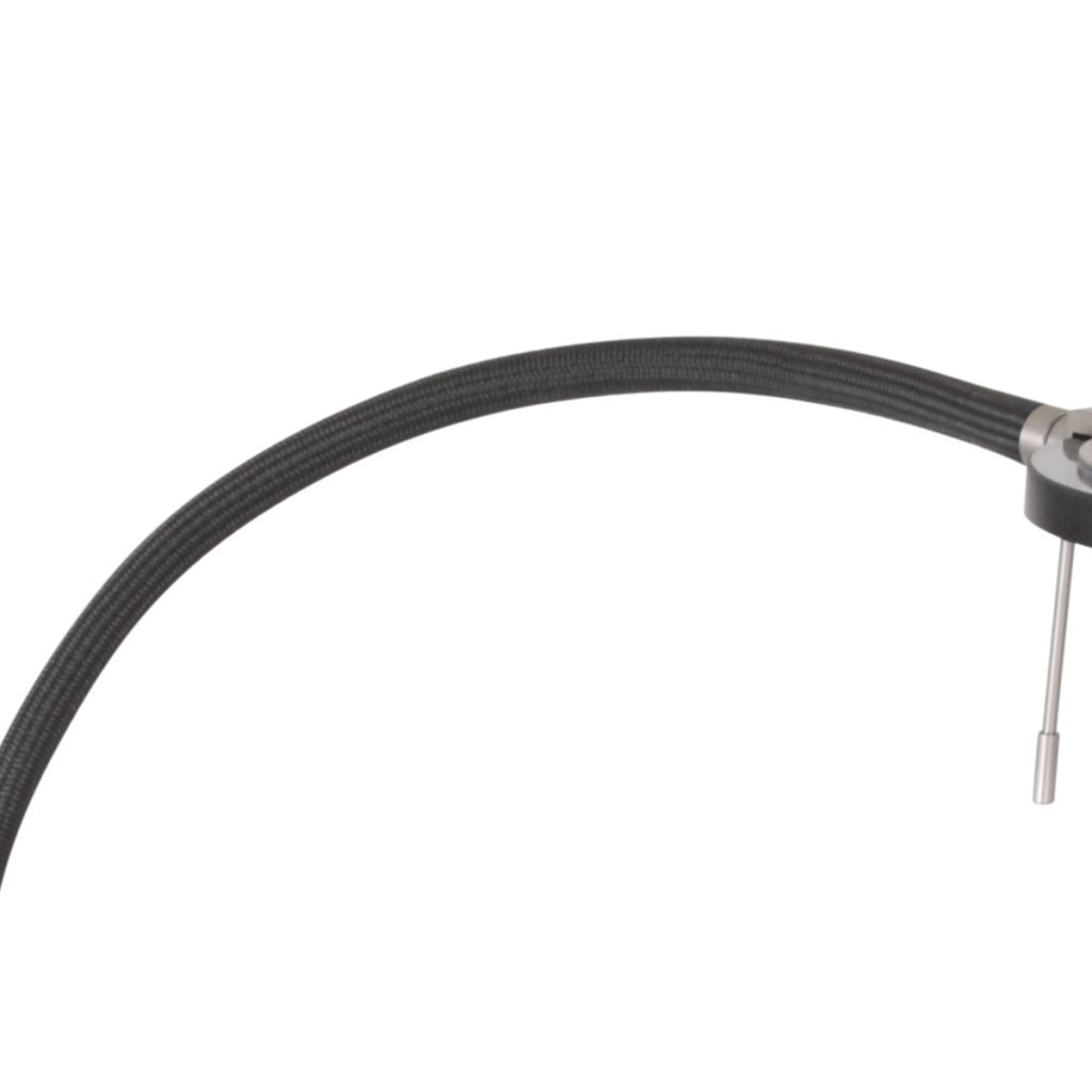 Zwarte design uplight met leeslicht Steinhauer Turound - Afbeelding 19