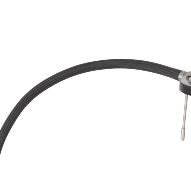 Zwarte design uplight met leeslicht Steinhauer Turound - Afbeelding 19