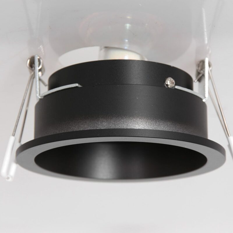 steinhauer-spot-pelitespot-zwart-metaal-ø10cm-gu10-3371zw--11