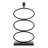 light&living-tafellamp-stelius-zwart-metaal-lossearmatuur-e27-8305112-112