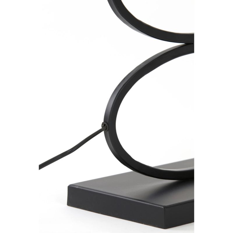light&living-tafellamp-stelius-zwart-metaal-lossearmatuur-e27-8305112-1