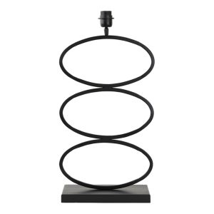 light&living-tafellamp-stelius-zwart-metaal-lossearmatuur-e27-8305112-112