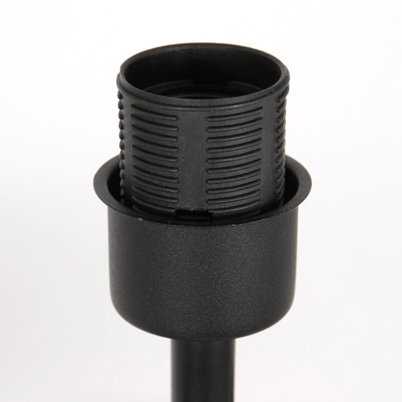 steinhauer-tafellamp-stang-zwart-metaal-nachtkastlamp-e27-2996zw-1