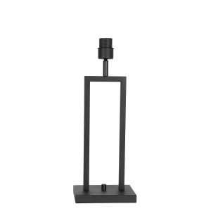 zwarte-lampenvoet-tafel-steinhauer-stang-2996zw