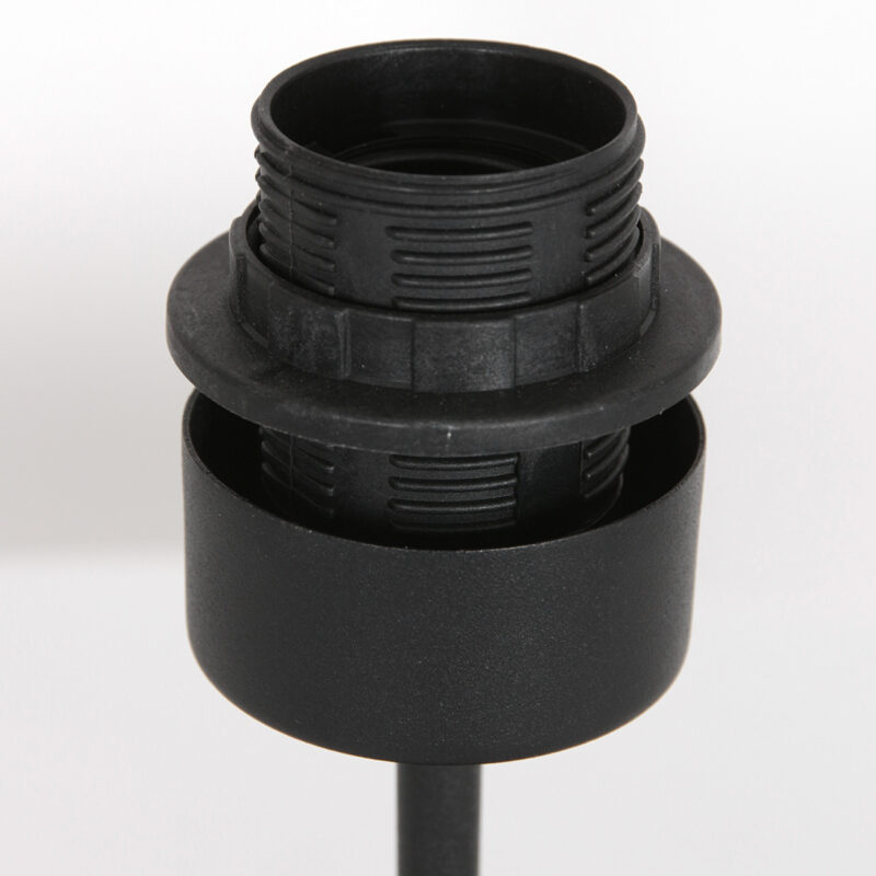steinhauer-tafellamp-stang-zwart-metaal-nachtkastlamp-e27-3084zw-1