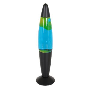 mexlite-tafellamp-volcan-zwart-glasmetaal-ø9cm-e14-3116zw-1