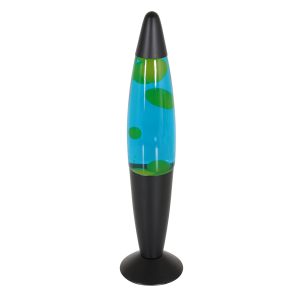 mexlite-tafellamp-volcan-zwart-glasmetaal-ø9cm-e14-3116zw-1