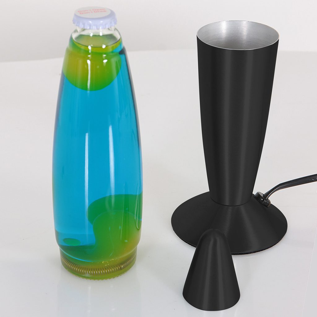 mexlite-tafellamp-volcan-zwart-glasmetaal-ø9cm-e14-3116zw-1