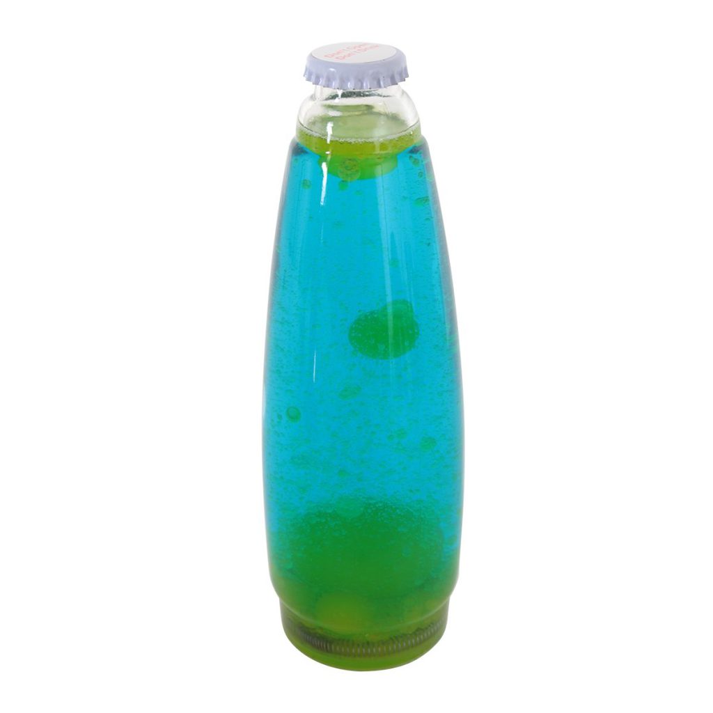 mexlite-tafellamp-volcan-zwart-glasmetaal-ø9cm-e14-3116zw-1