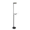 zwarte-leeslamp-met-zwart-glas-steinhauer-turound-2663zw