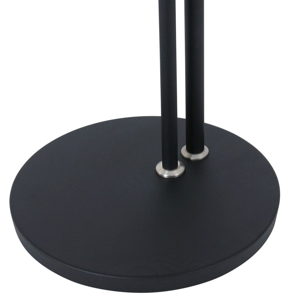 zwarte-leeslamp-met-zwart-glas-steinhauer-turound-2663zw-19