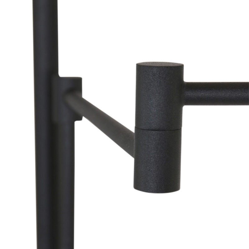 steinhauer-vloerlamp-turound-zwart-glasmetaal-designlamp-led-2663zw-1