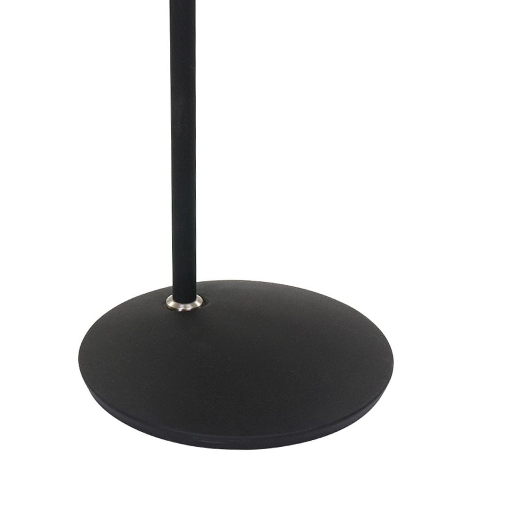 Zwarte leeslamp Steinhauer Zenith led - Afbeelding 13