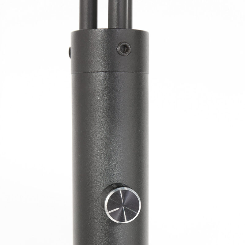 steinhauer-vloerlamp-sparkledlight-zwart-metaal-lossearmatuur-e27-3821zw-1