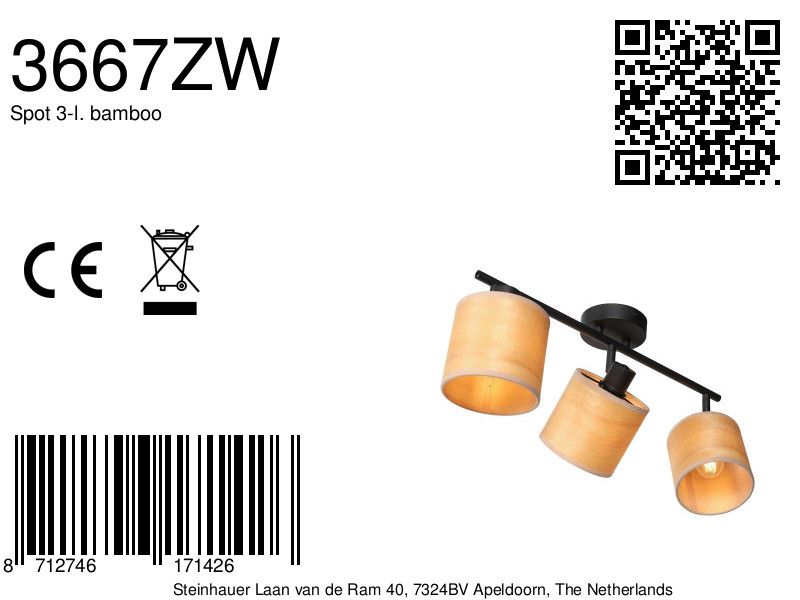 zwarte-moderne-plafondlampmet-drie-spots-spot-steinhauer-bambus-naturel-en-zwart-3667zw-5