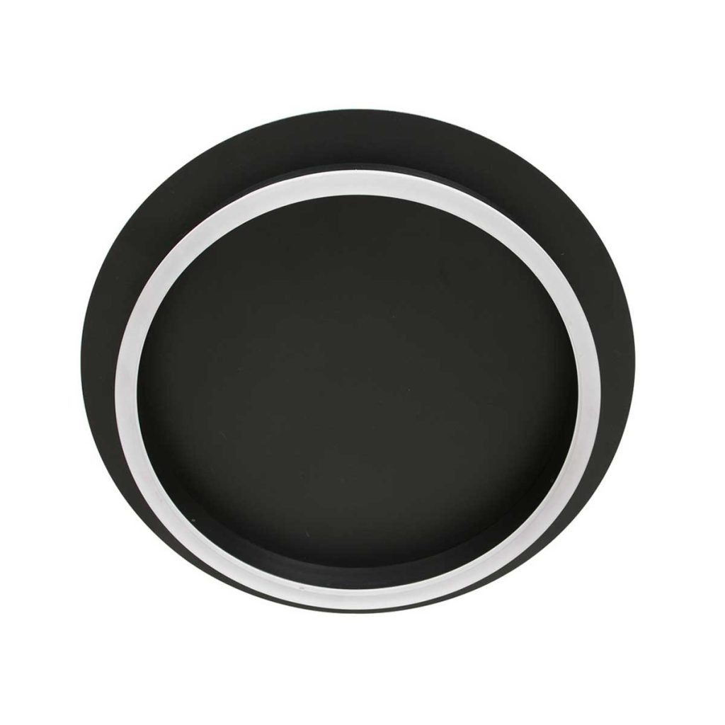 zwarte-plafondlamp-met-ronde-verlichting-plafonnieres-steinhauer-ringlux-zwart-3655zw-11