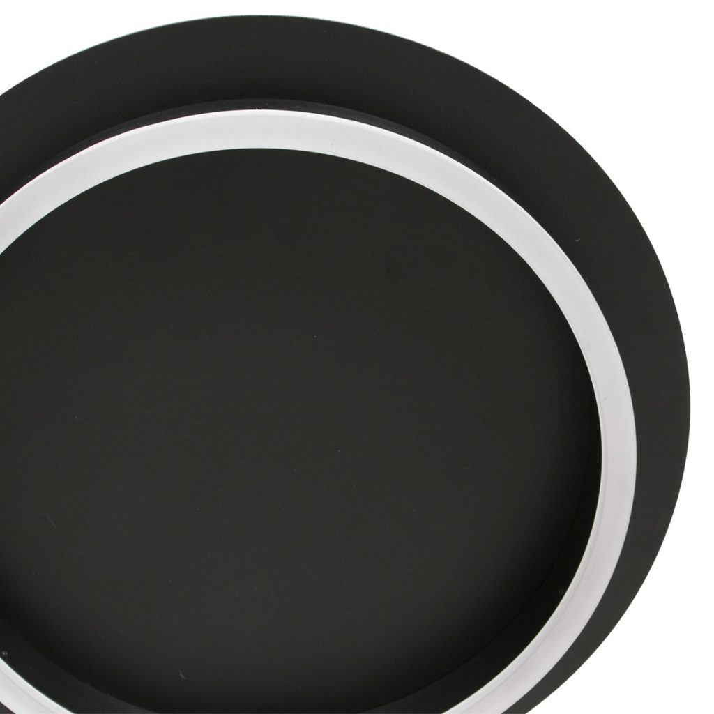zwarte-plafondlamp-met-ronde-verlichting-plafonnieres-steinhauer-ringlux-zwart-3655zw-4