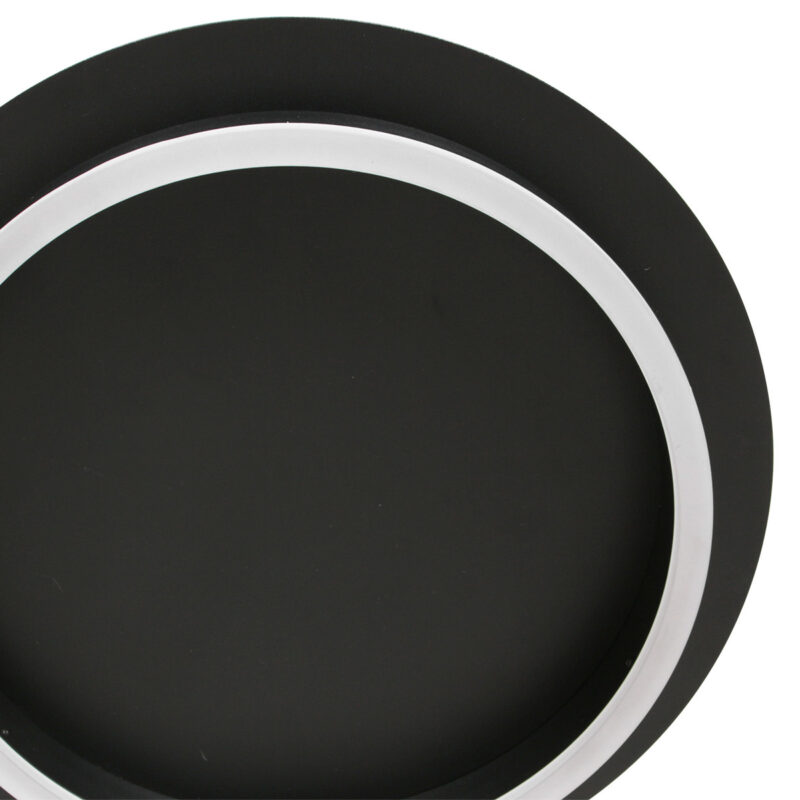 steinhauer-plafonniere-ringlux-zwart-metaal-ø32cm-led-3655zw-1