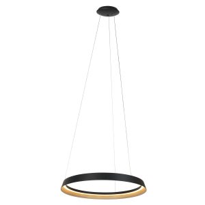 zwarte-ring-hanglamp-met-led-verlichting-hanglamp-steinhauer-ringlux-goud-en-zwart-3692zw-1