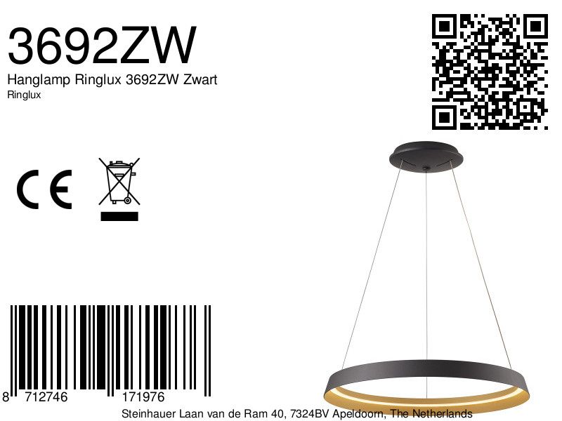 zwarte-ring-hanglamp-met-led-verlichting-hanglamp-steinhauer-ringlux-goud-en-zwart-3692zw-6