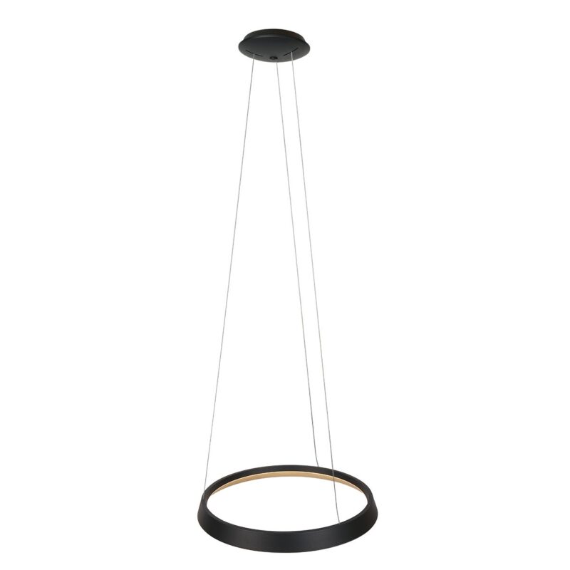 steinhauer-hanglamp-ringlux-zwart-metaal-ø60cm-led-3692zw-1