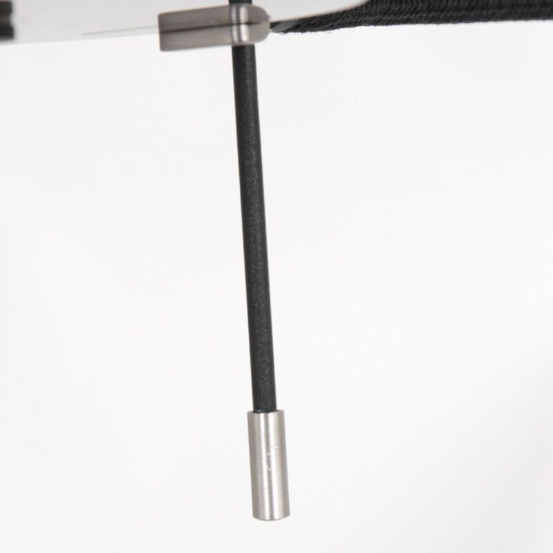 steinhauer-vloerlamp-turound-zwart-glasmetaal-ø23cm-led-2991zw--12