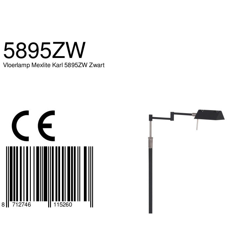 zwarte-staande-leeslamp-led-mexlite-karl-5895zw-8