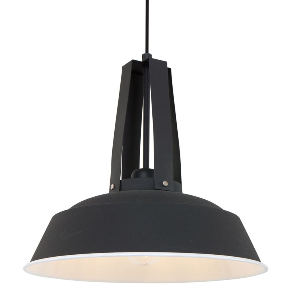 mexlite-hanglamp-eden-zwart-metaal-ø42cm-e27-7704zw-1