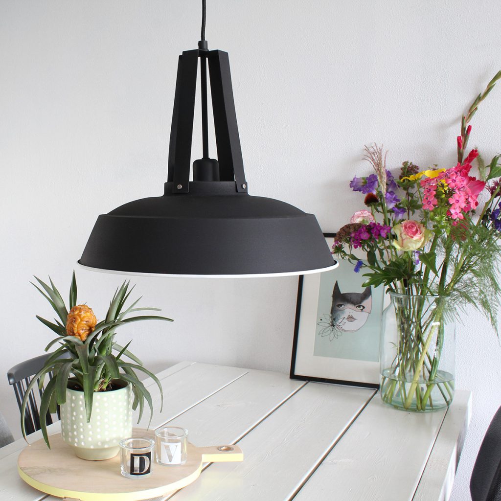 mexlite-hanglamp-eden-zwart-metaal-ø42cm-e27-7704zw-1