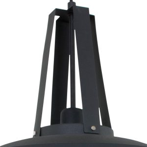 mexlite-hanglamp-eden-zwart-metaal-ø42cm-e27-7704zw-1
