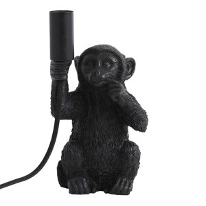 zwarte-tafellamp-aap-light-and-living-monkey-1863320