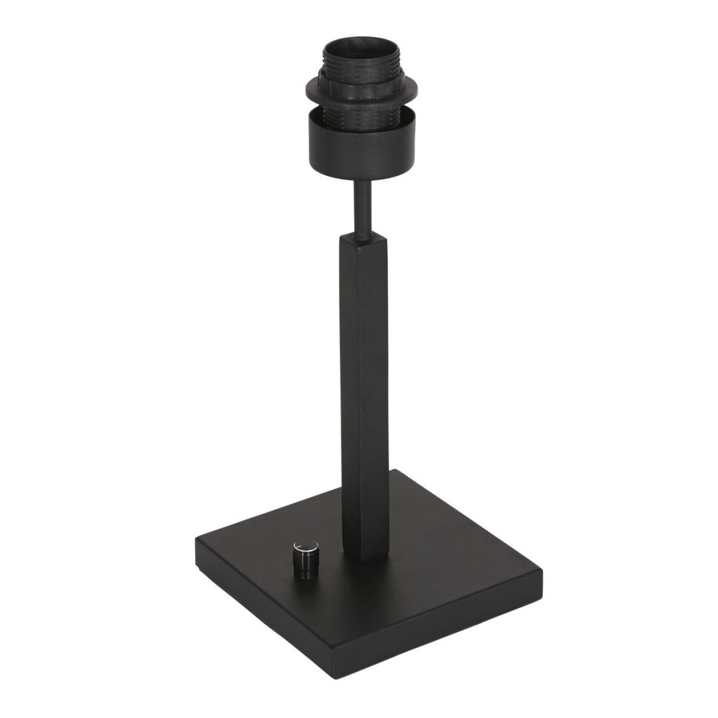 zwarte-tafellamp-met-grijze-kap-steinhauer-stang-8163zw-13