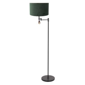 zwarte-vloerlamp-steinhauer-stang-7181zw-1