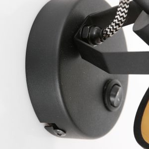mexlite-spot-ornoir-zwart-metaalstof-opbouwspot-e14-3333zw-1