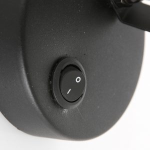 mexlite-spot-ornoir-zwart-metaalstof-opbouwspot-e14-3333zw-1