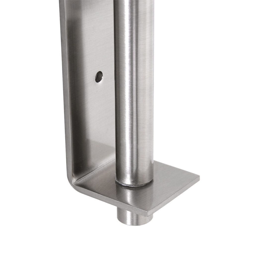 Zwenkbare arm aan de wand Steinhauer Elegant classy - Afbeelding 12
