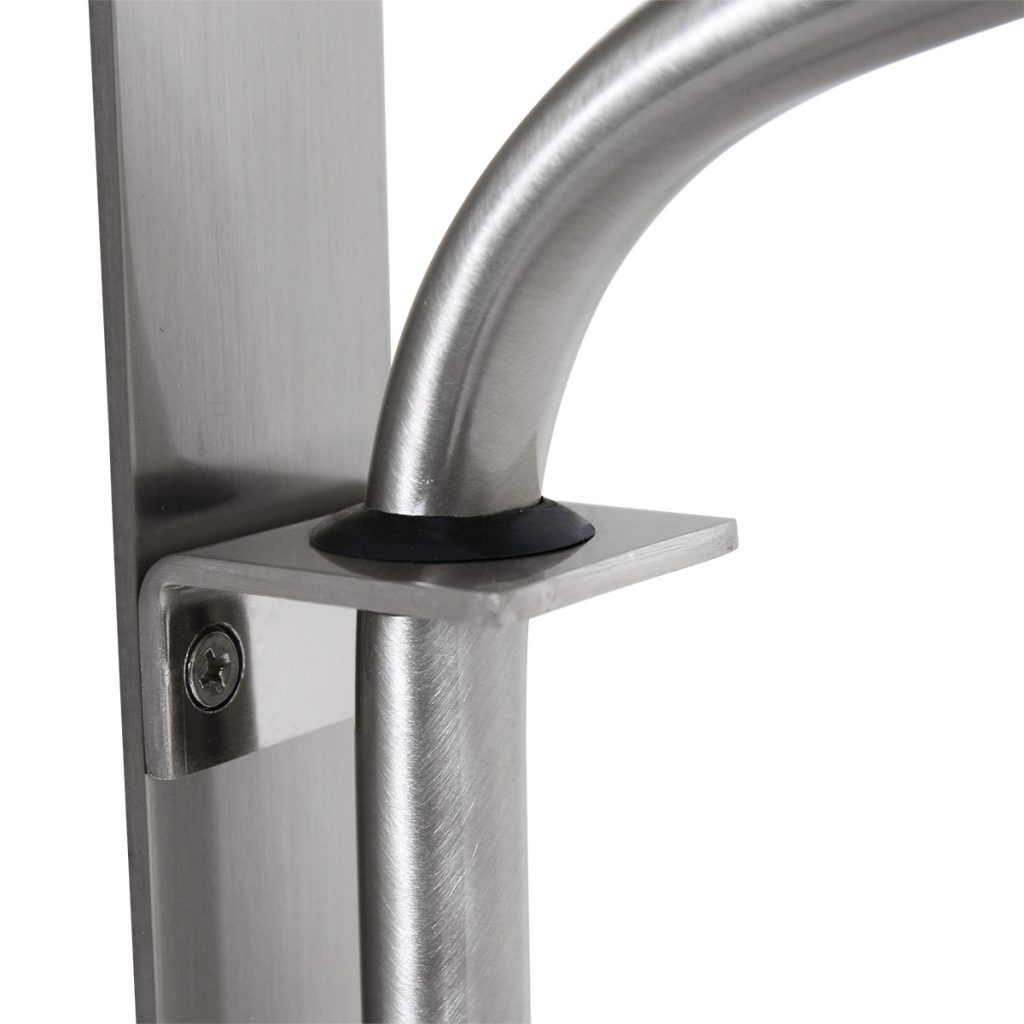 Zwenkbare arm aan de wand Steinhauer Elegant classy - Afbeelding 3