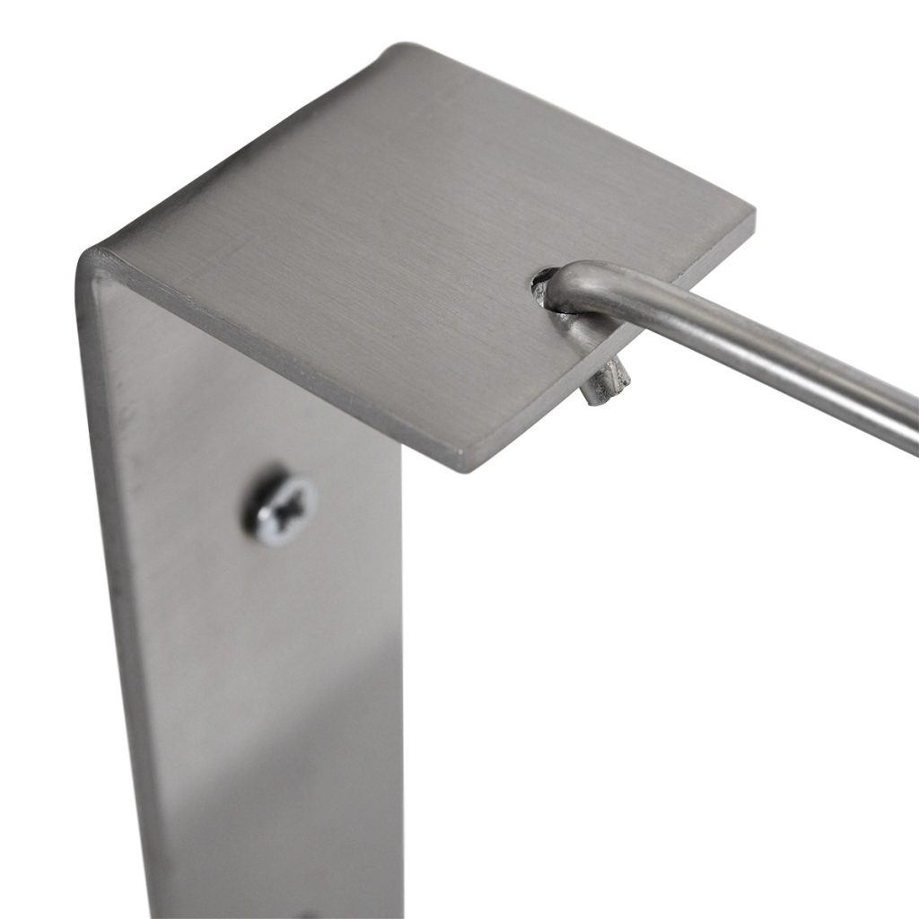 Zwenkbare arm aan de wand Steinhauer Elegant classy - Afbeelding 9