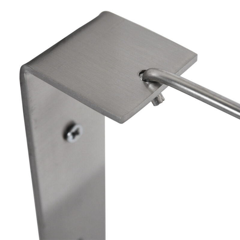 steinhauer-wandlamp-elegantclassy-staal-kunststofmetaal-lossearmatuur-e27-2574st-1