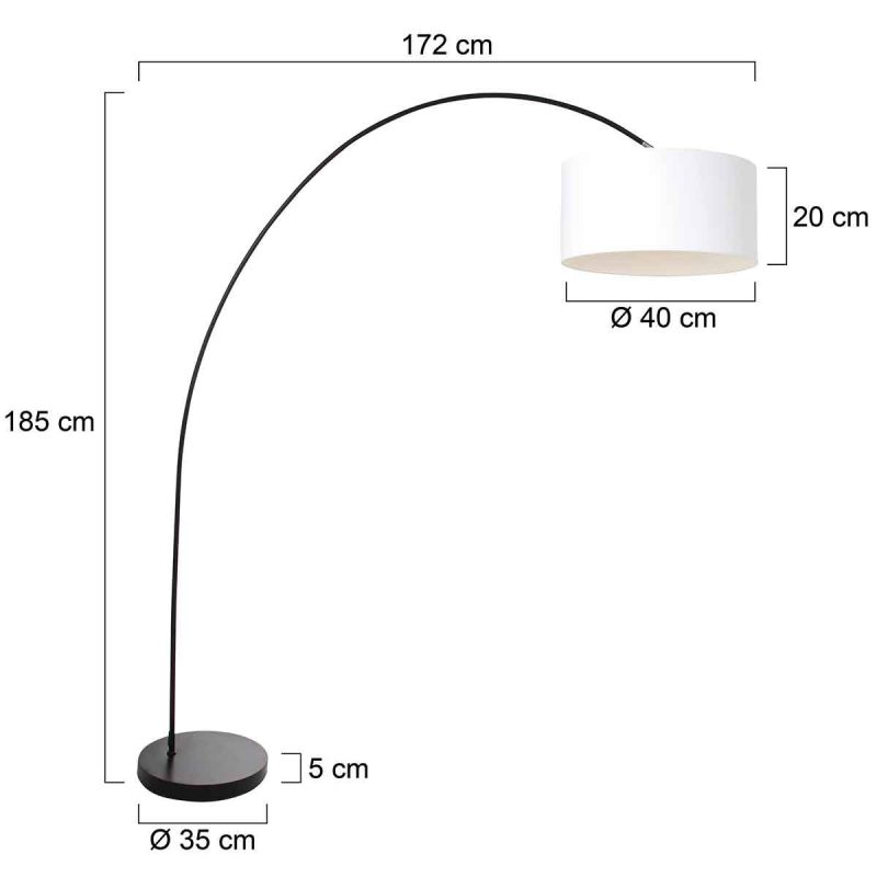 booglamp-solva-3894zw-zwart-met-een-wit-linnen-lampenkap-vloerlamp-mexlite-solva-wit-en-zwart-3894zw-5