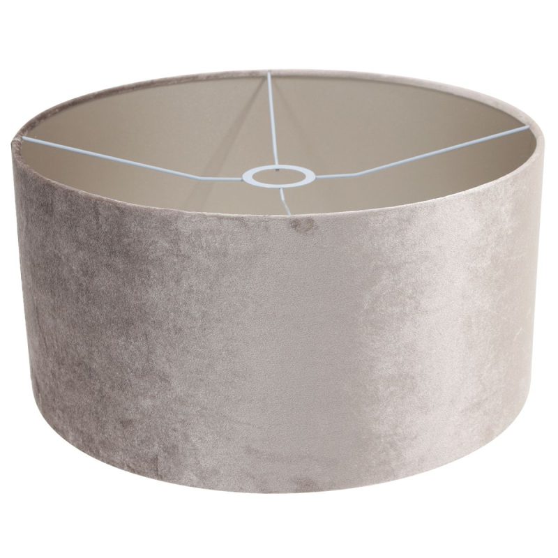 booglamp-solva-3895zw-zwart-met-een-taupe-fluwelen-lampenkap-vloerlamp-mexlite-solva-zilver-en-zwart-3895zw-4