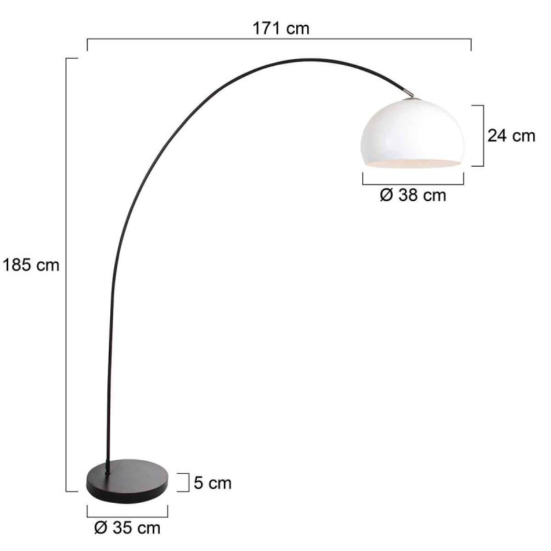 mexlite-vloerlamp-solva-zwart-kunststofmetaal-booglamp-e27-3906zw-1