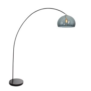 mexlite-vloerlamp-solva-zwart-kunststofmetaal-booglamp-e27-3907zw-1