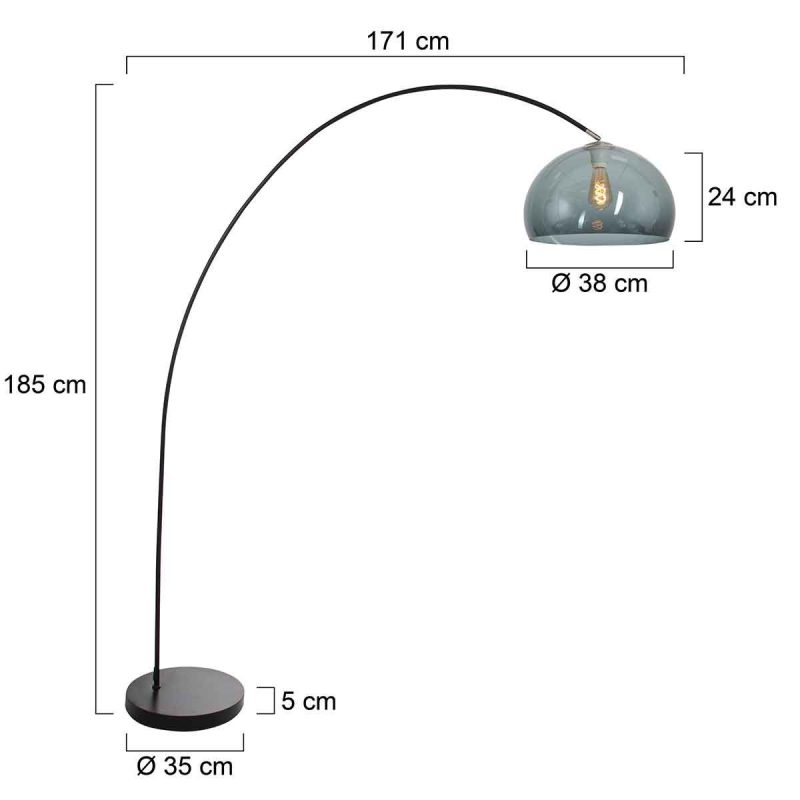 mexlite-vloerlamp-solva-zwart-kunststofmetaal-booglamp-e27-3907zw-1