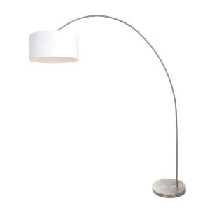 mexlite-vloerlamp-solva-staal-linnenmetaal-booglamp-e27-3908st-1